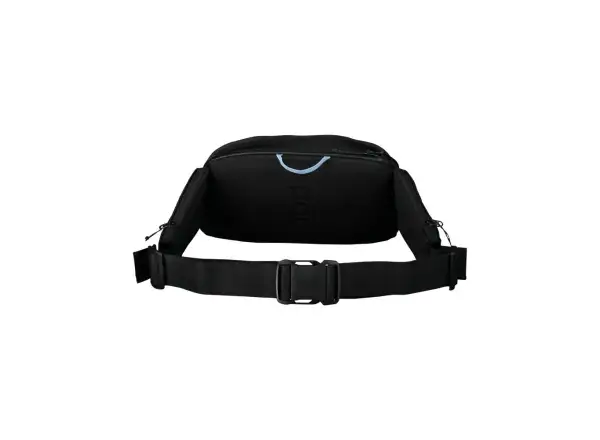 POC Lamina Hip Pack hip bag 2 l Uranium Black