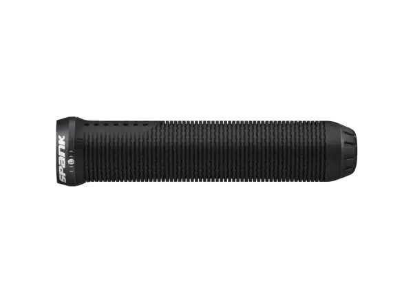 Spank Spike 30 grips Black