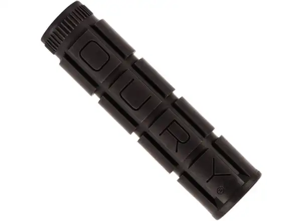 Lizard Skins Oury V2 grips Jet Black