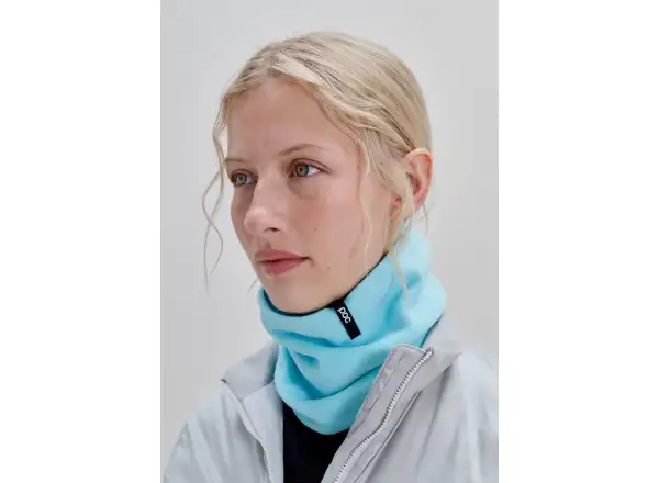 POC Fleece Neckwarmer neck warmer Lazurite Blue