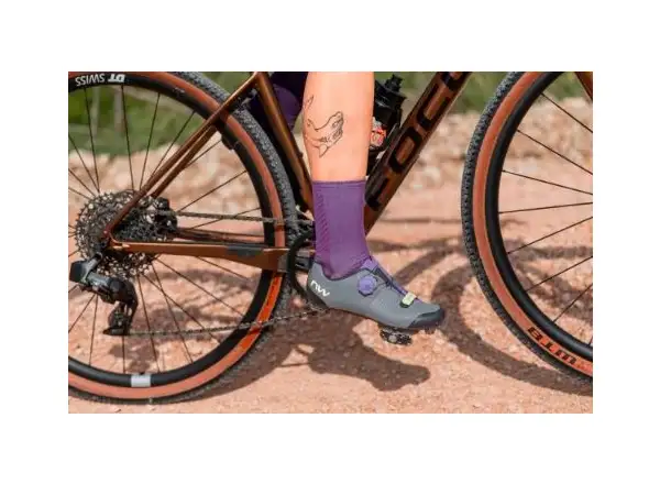 Northwave Razer women's MTB shoes Dark Grey