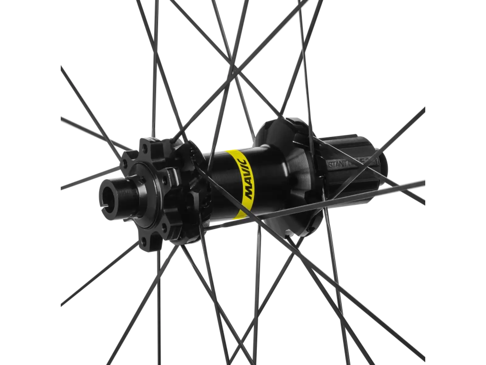 Mavic Crossmax Boost Disc 27.5" rear wheel Sram XD freehub
