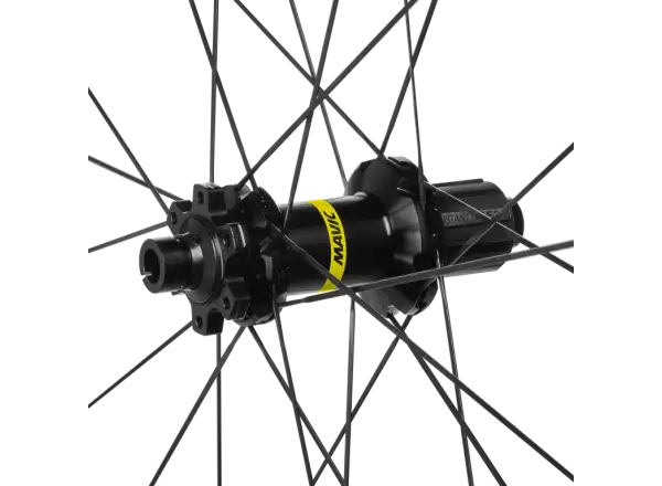 Mavic Crossmax Boost Disc 27.5" rear wheel Sram XD freehub