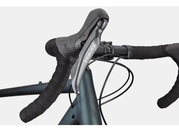 Cannondale Topstone 1 gravel bike Gunmetal Green