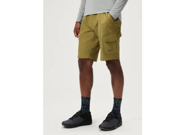 Endura Loop Cargo men's shorts Bronze