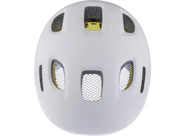 Alpina Ximo 2 kids helmet Pastel Purple Matt