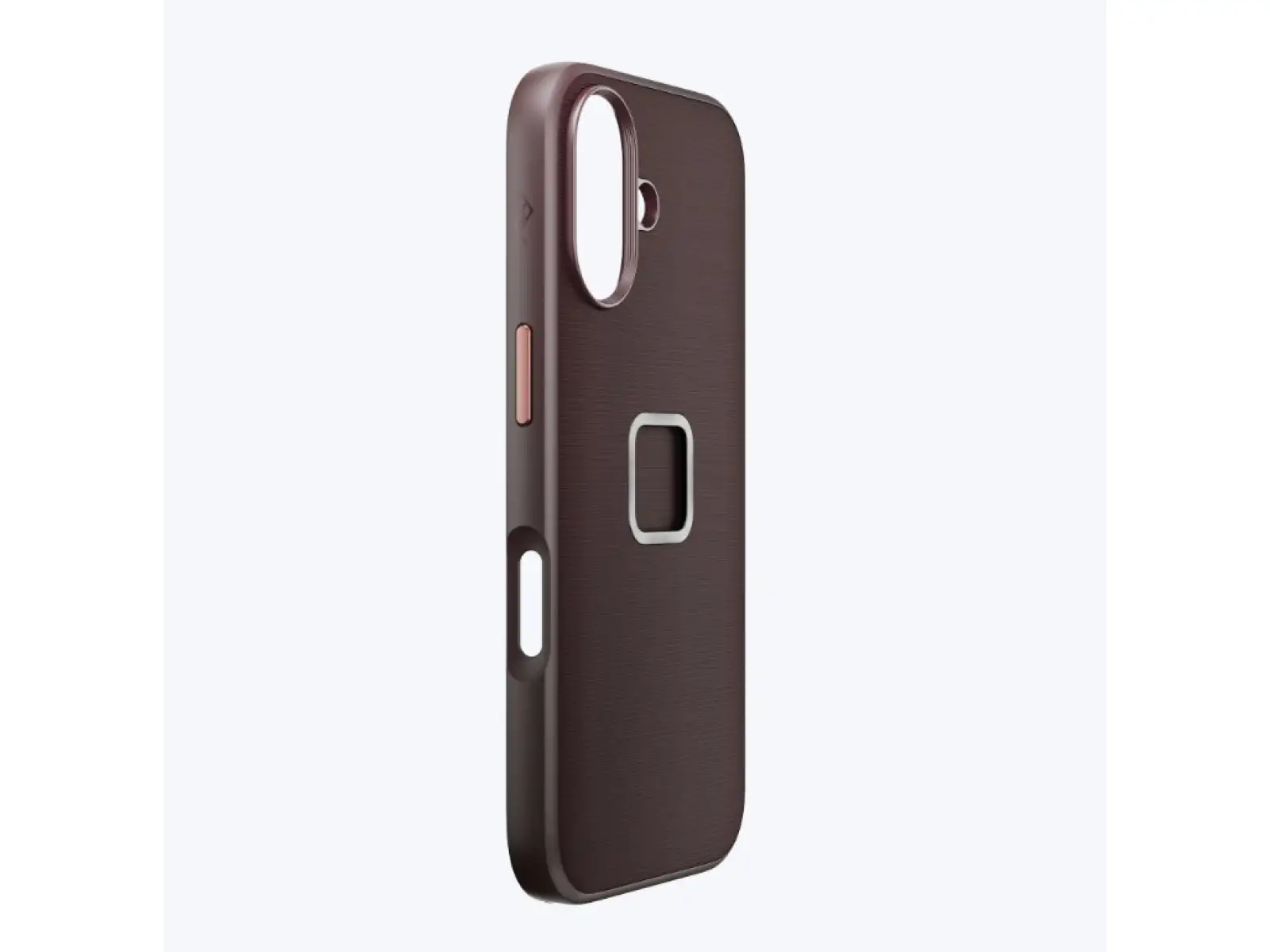 Peak Design Mobile Everyday Fabric Case iPhone 16 phone case Eclipse