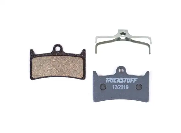 Trickstuff Standard 730 brake pads for Hope brakes
