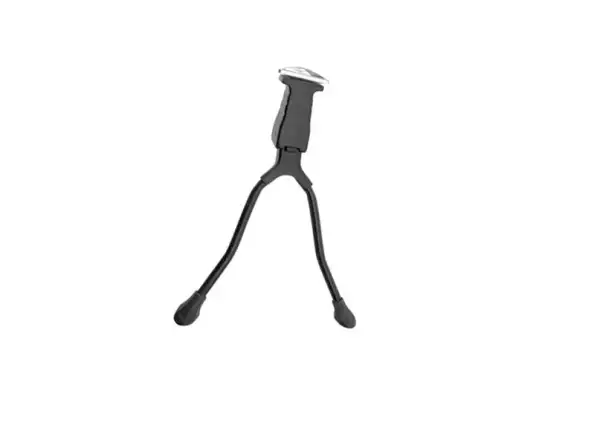 Kovys stand 26-29" central double with pad