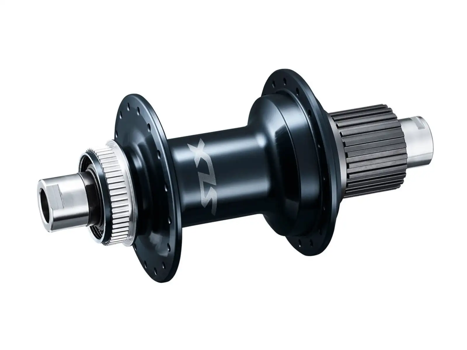 Shimano SLX FH-M7110 Rear Wheel Hub 12x142 mm 28 Holes Microspline