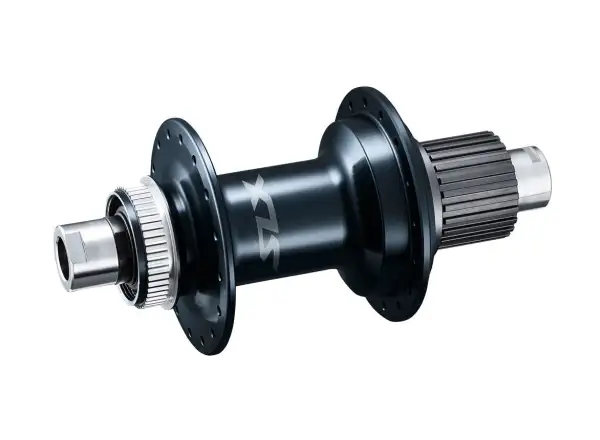Shimano SLX FH-M7110 Rear Wheel Hub 12x142 mm 28 Holes Microspline