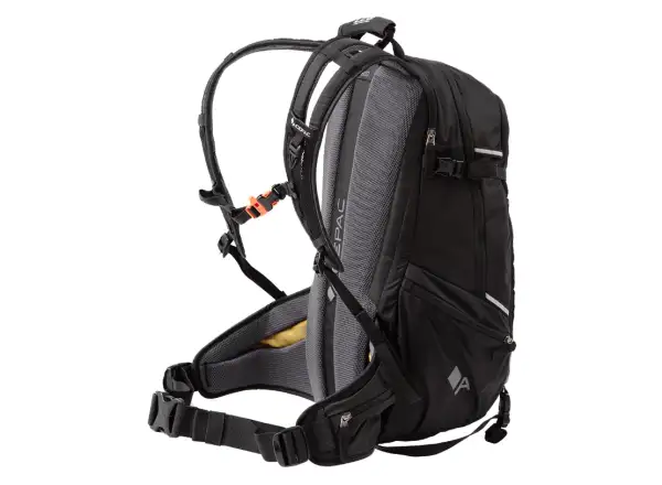 Acepac Flite MKIII 20 l backpack Black