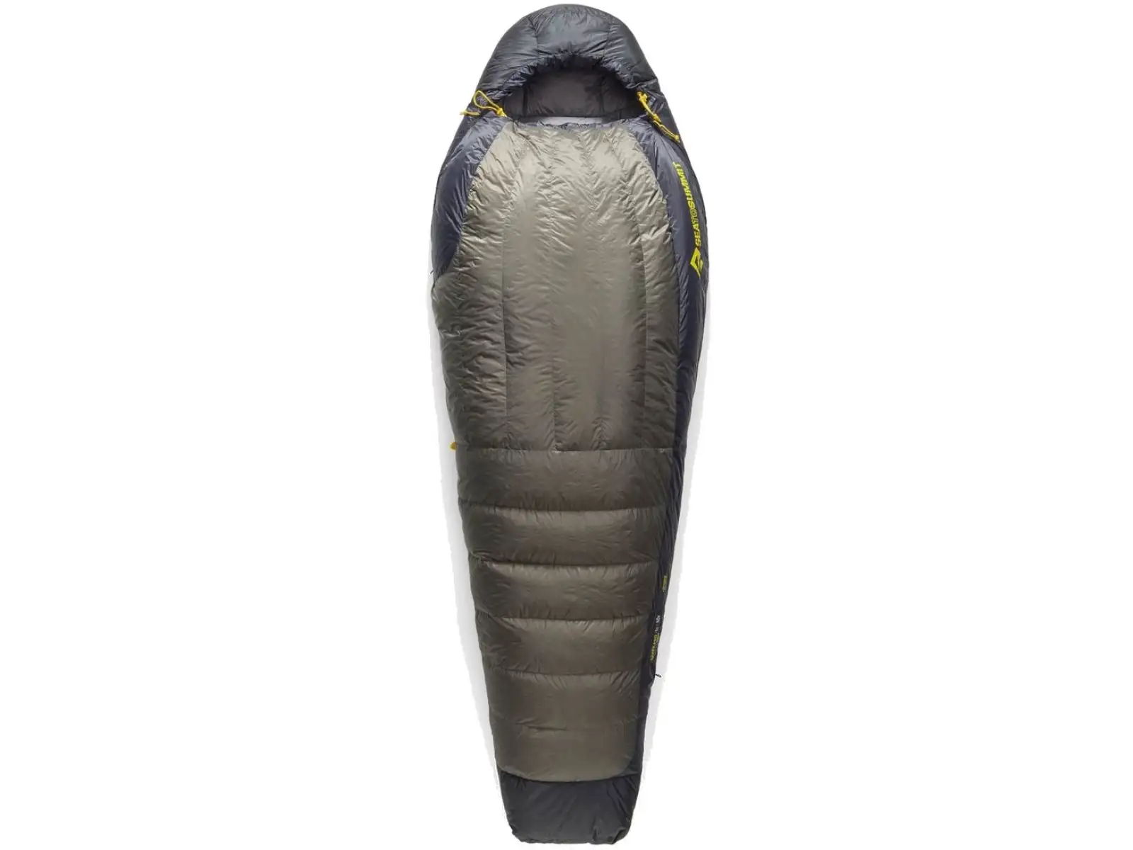 Sea To Summit Spark Pro Down Long sleeping bag -9C Beluga