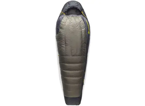 Sea To Summit Spark Pro Down Long sleeping bag -9C Beluga