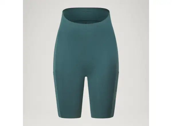 Endura Wms Alltrack Ride Waist women's shorts Teal