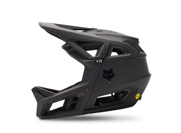 Fox Proframe Rs Ce MIPS cycling helmet matte black