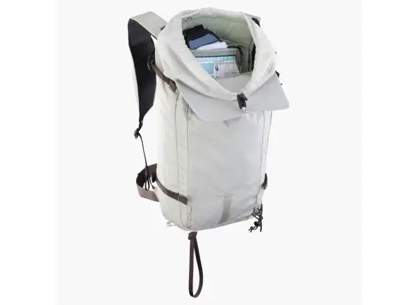 Evoc Summit 20 ski touring backpack Sand