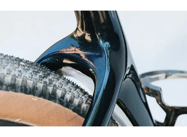 Cervélo Aspero SRAM Apex AXS 1 gravel bike Quarry