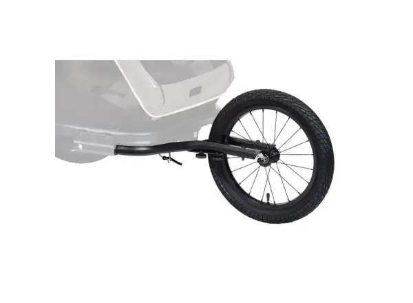 XLC BS-X120 Jogger Kit for Children's Trailer DUOs
