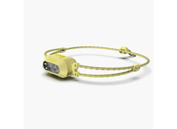 Silva Smini Fly headlamp Yellow