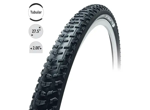 Tufo XC2 Plus 27.5" MTB tubular tire