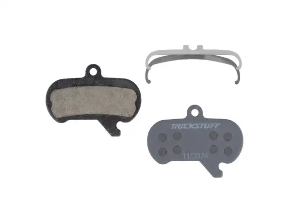 Trickstuff Standard 870 brake pads for Sram Maven brakes