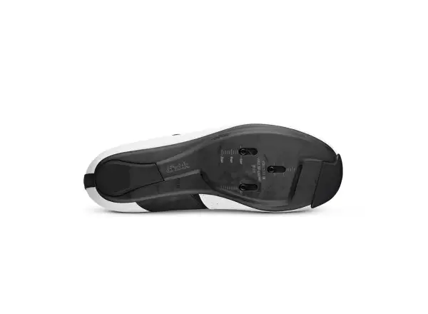 Fizik Vento Infinito Carbon 2 Wide road men's shoes White/Black