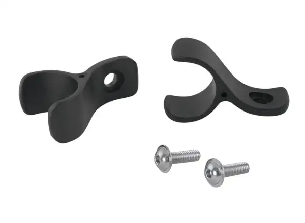 Force Easy Duo pump plastic telescopic black