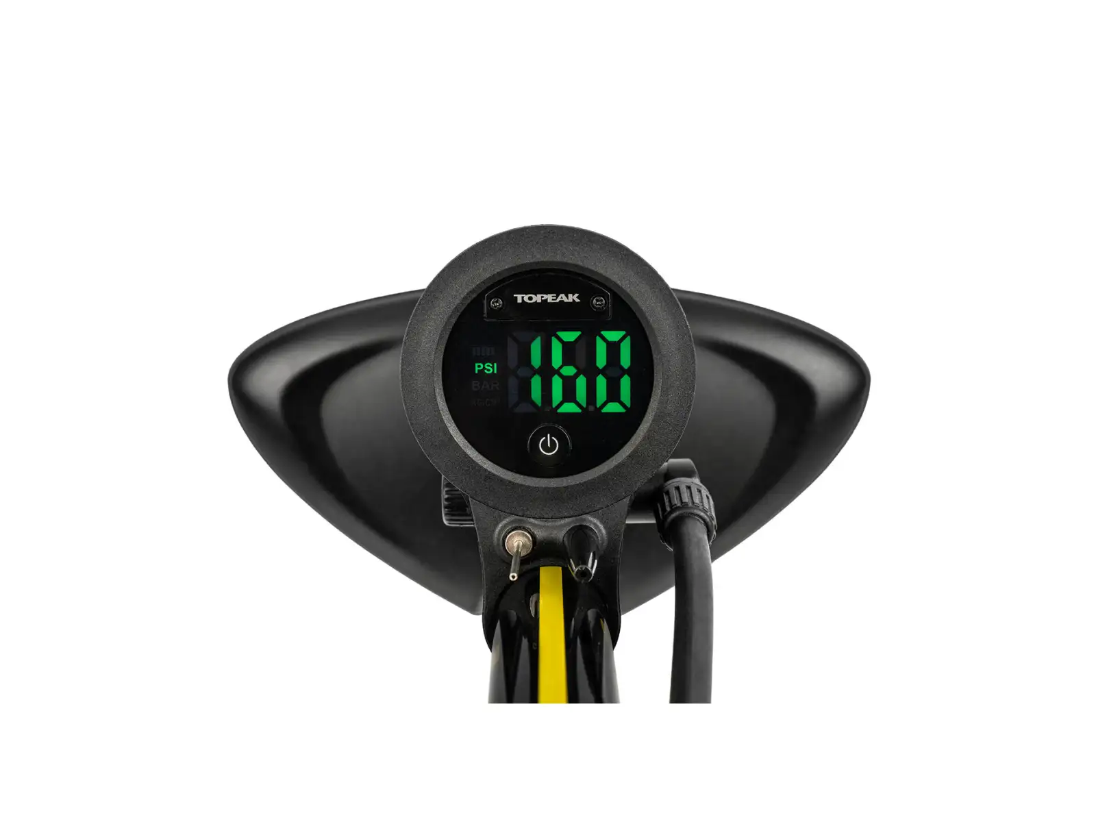 Topeak pump Joeblow Sport digital 2.0