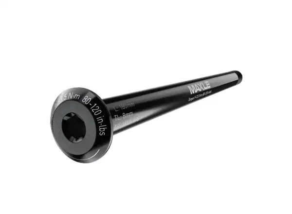 Sram Maxle Stealth 12x148mm rear thru axle 174x12x1.0