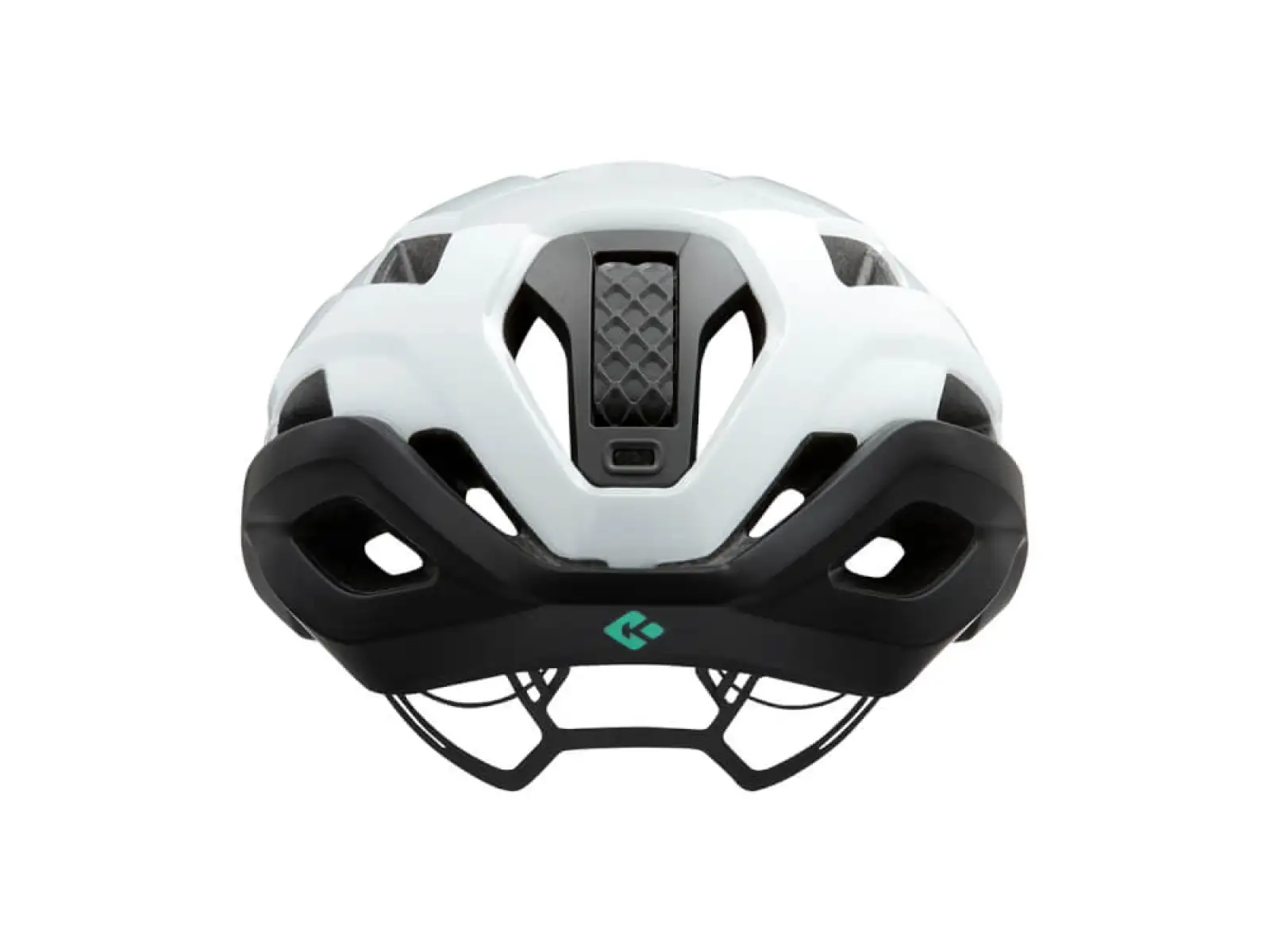 Lazer Strada KC helmet white