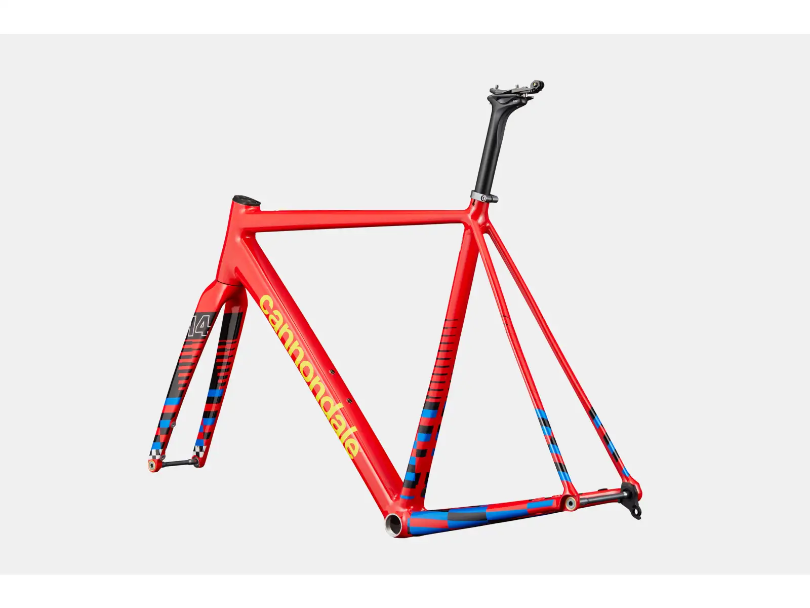Cannondale CAAD 14 A/M frame set Rally Red RRD