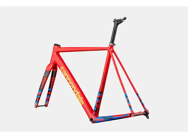 Cannondale CAAD 14 A/M frame set Rally Red RRD