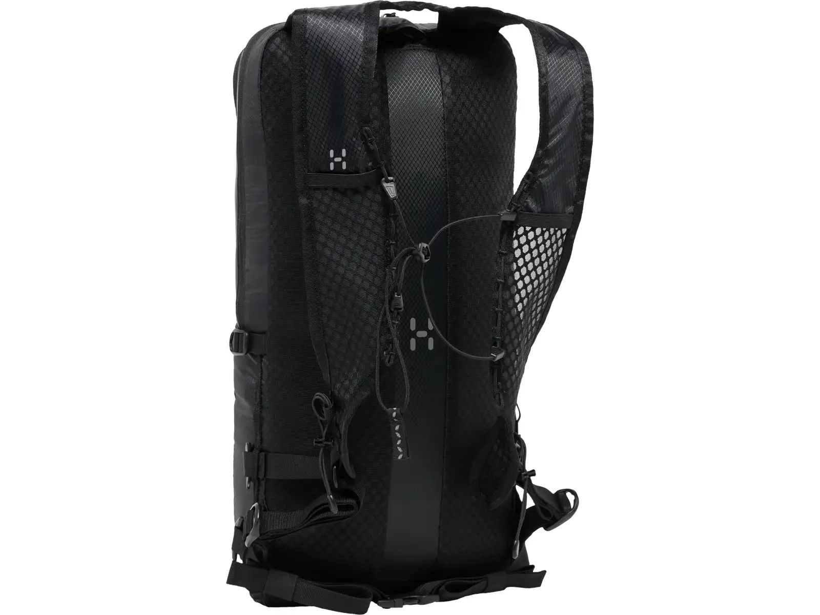 Haglöfs L.I.M Trail backpack 15 l True Black