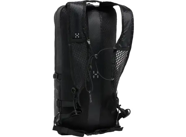 Haglöfs L.I.M Trail backpack 15 l True Black