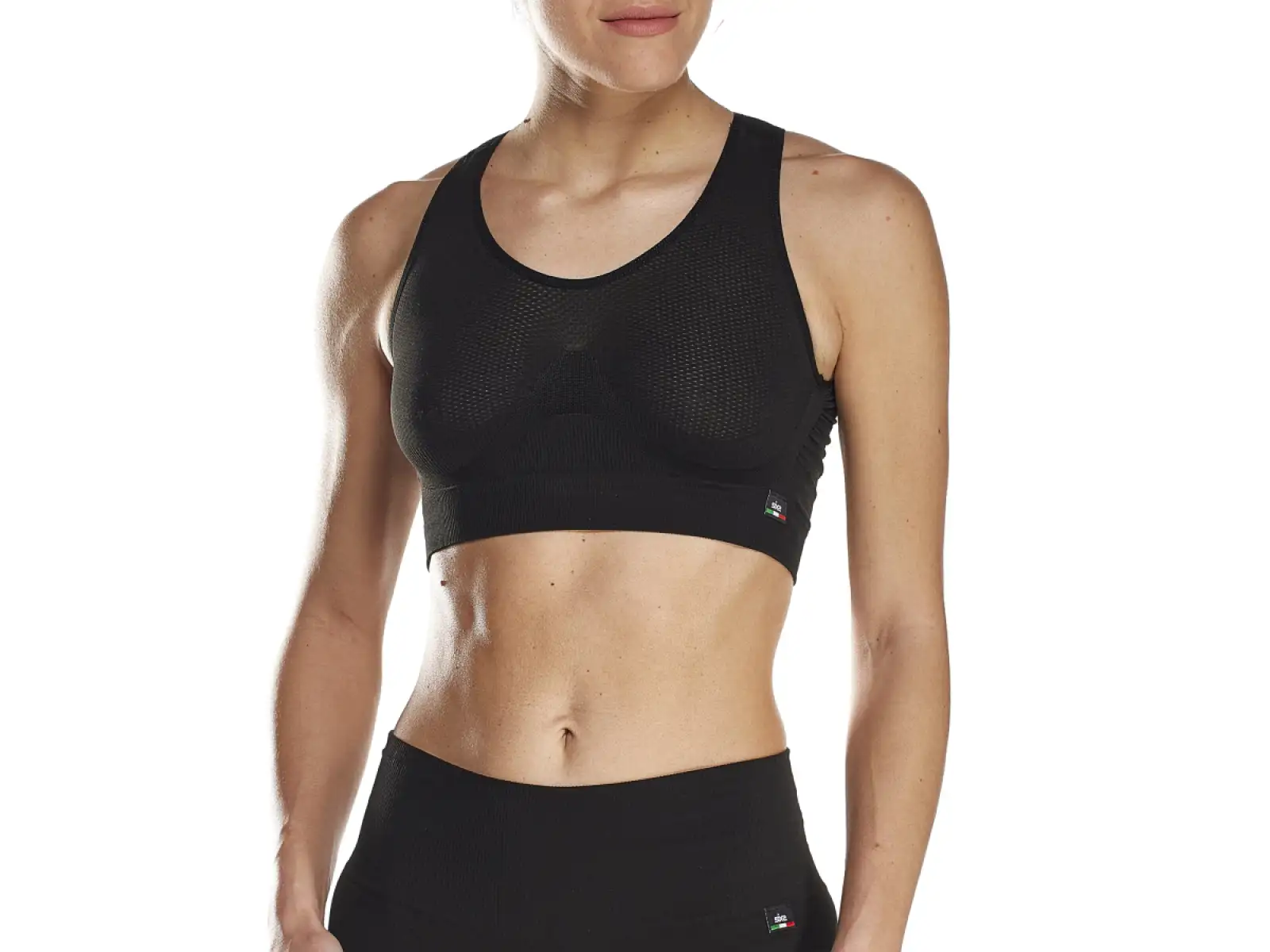 SIXS F RG V3 functional bra black