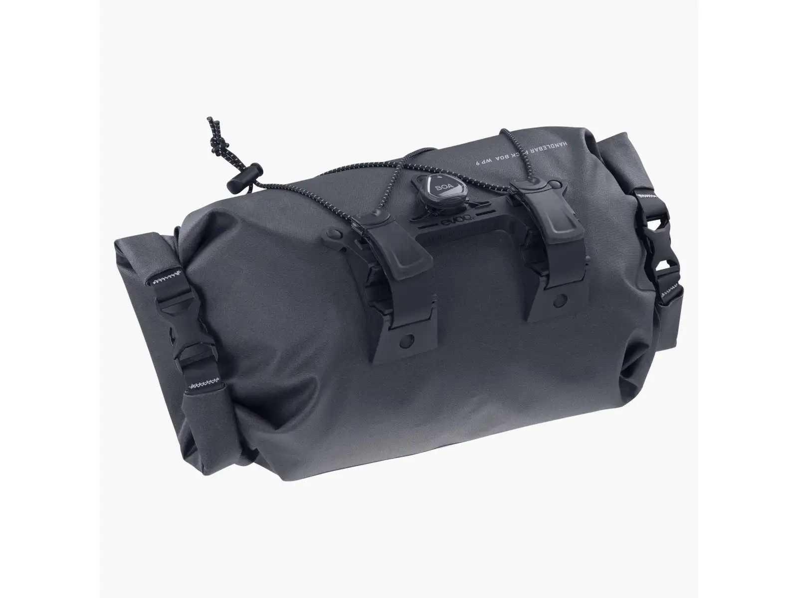 Evoc Handlebar Pack BOA WP 9 handlebar bag Black