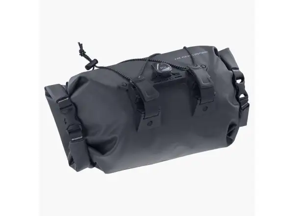 Evoc Handlebar Pack BOA WP 9 handlebar bag Black