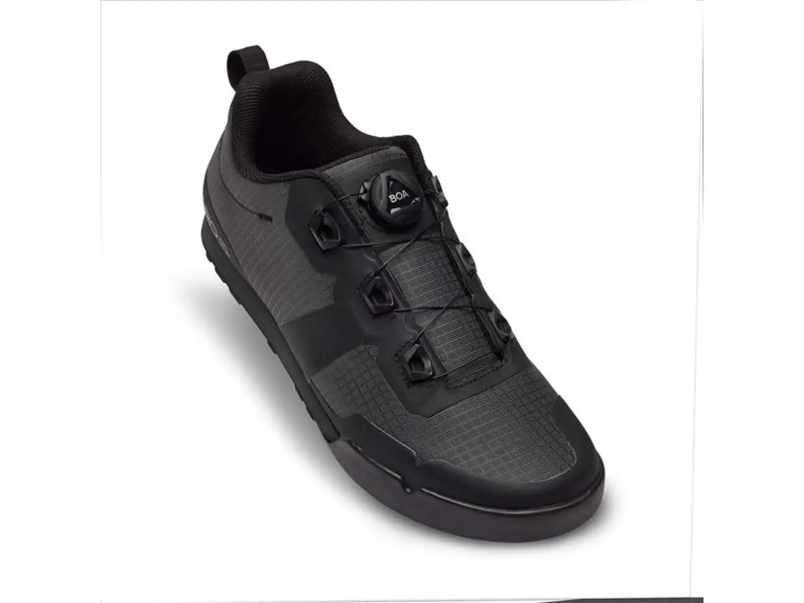 Giro Tracker Boa men's MTB shoes Black