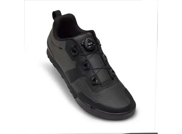 Giro Tracker Boa men's MTB shoes Black