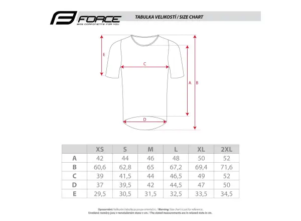 Force Vent functional T-shirt short sleeve black