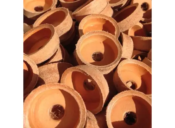 Silca 731 leather seal 28 mm