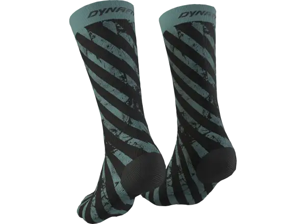 Dynafit Trail running socks Atlantic