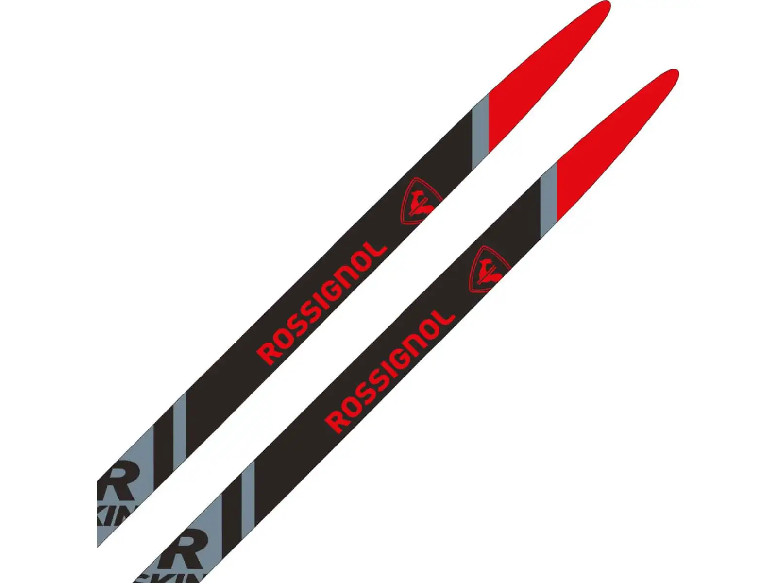 Rossignol R-Skin Race Junior-XC cross-country skis