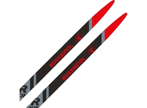 Rossignol R-Skin Race Junior-XC cross-country skis