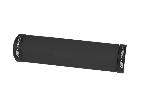 Force Bond silicone grips black