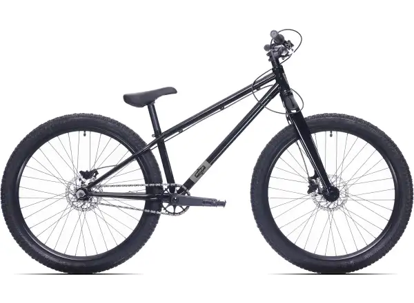 Rock Machine Riff 30s dirt bike Black
