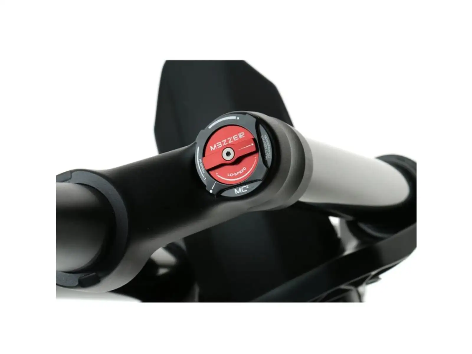 Manitou Mezzer Pro enduro fork 29" 160 mm 51 mm offset