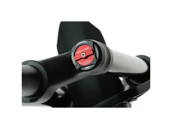 Manitou Mezzer Pro enduro fork 29" 160 mm 51 mm offset