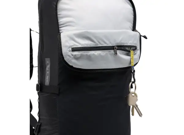 Haglöfs L.I.M Trail backpack 15 l True Black